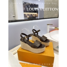 Louis Vuitton Sandals